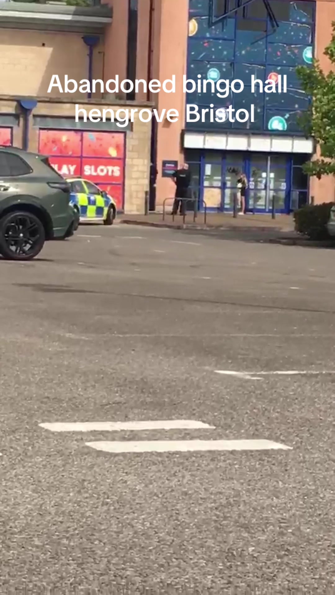 @urbexbristol1