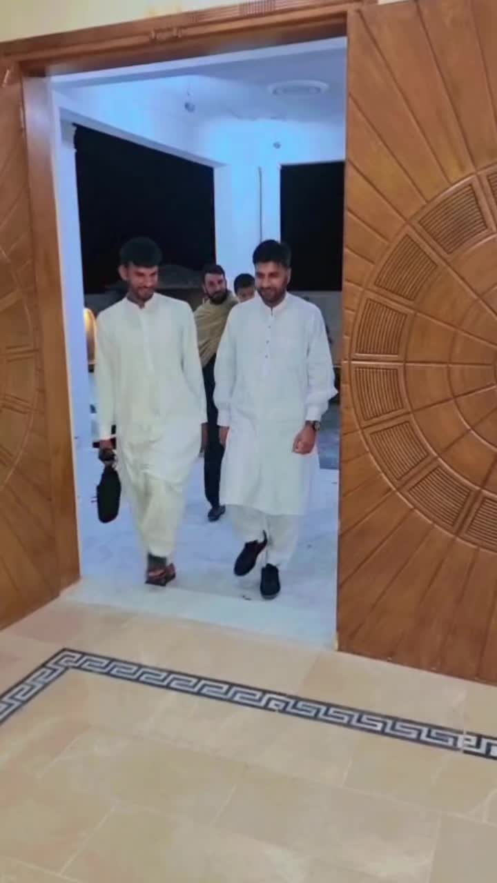 @Rashid Ali Gujjar