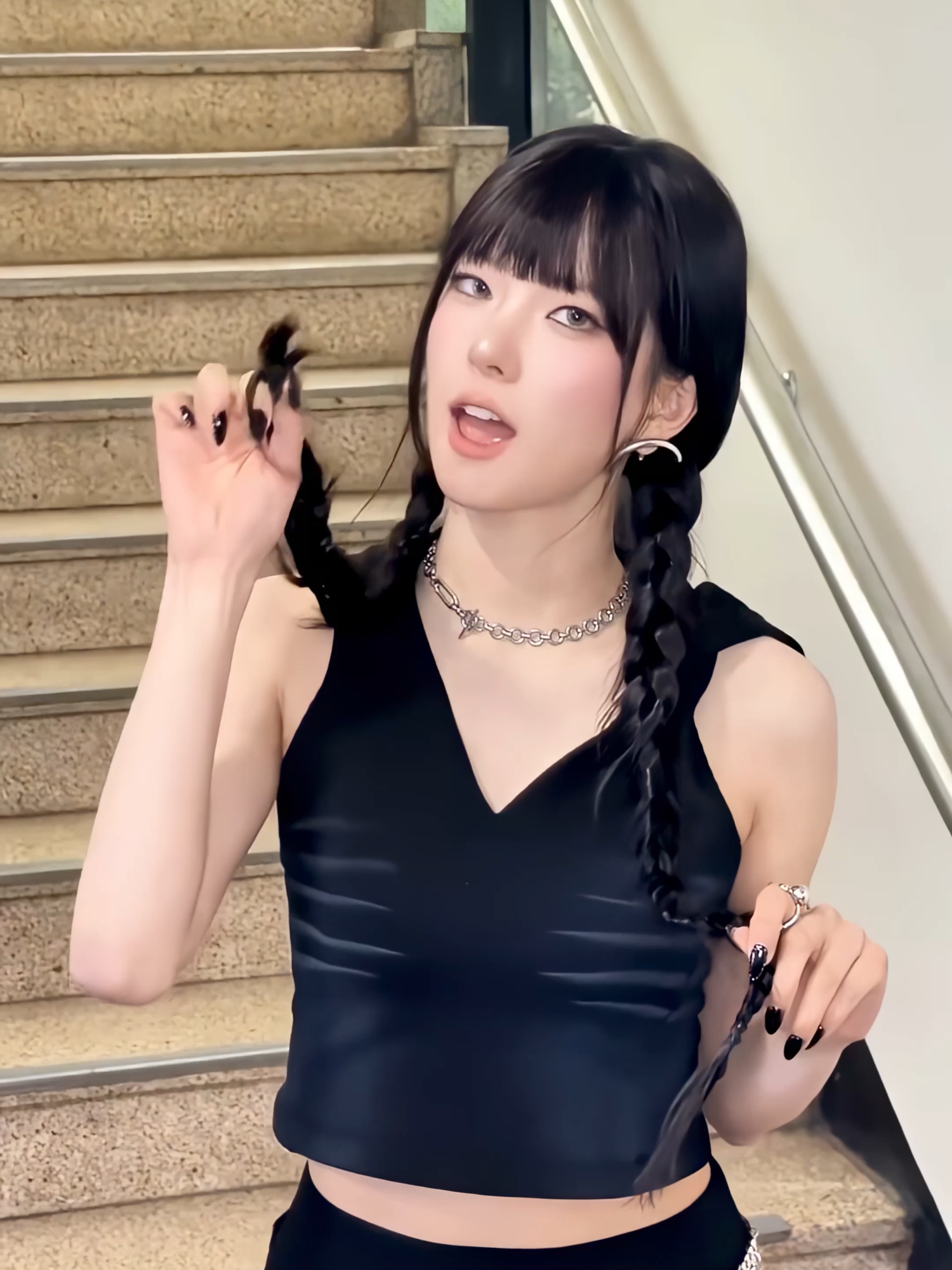 @Yujinators