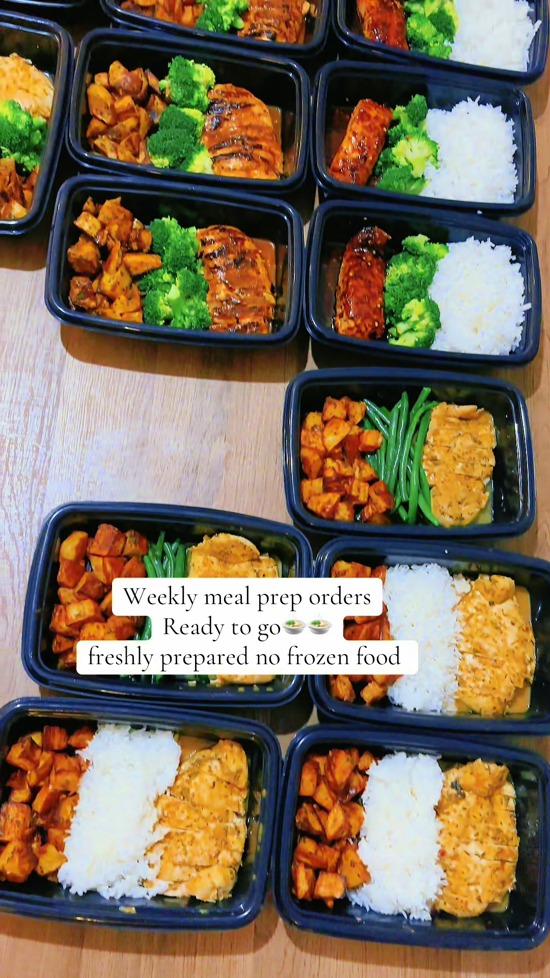 @Thehappymealprepcompany💕