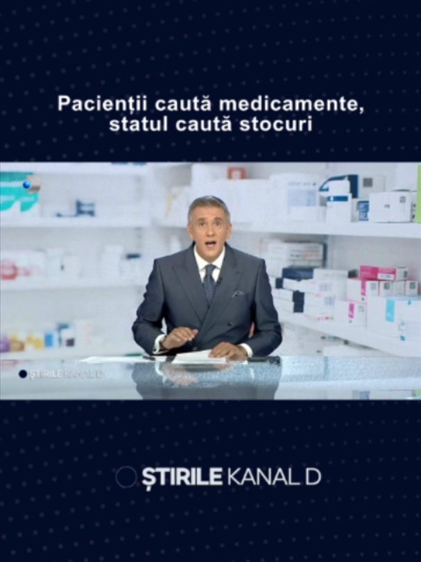 @Stirile Kanal D