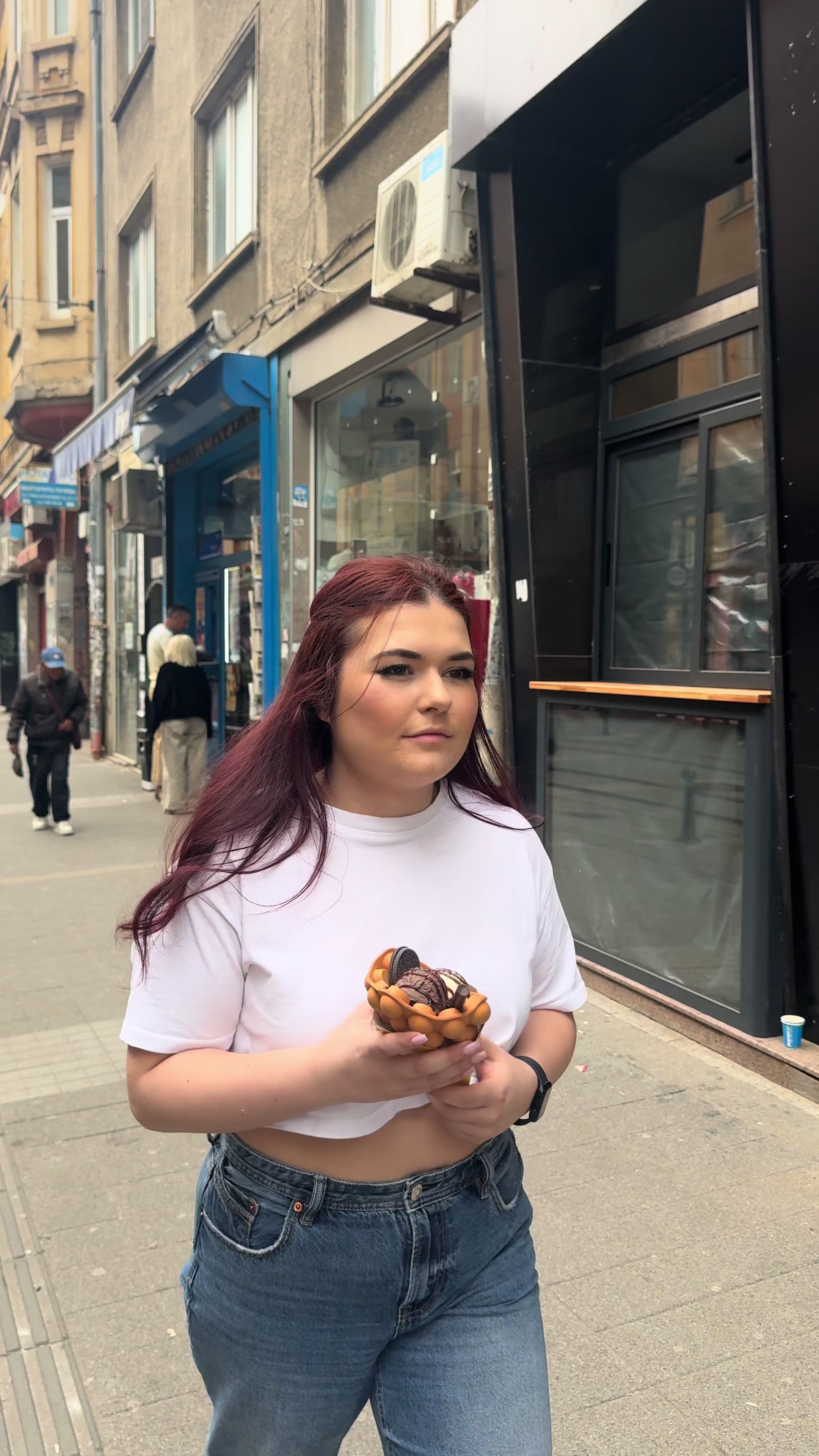 @bubble.house.waffles