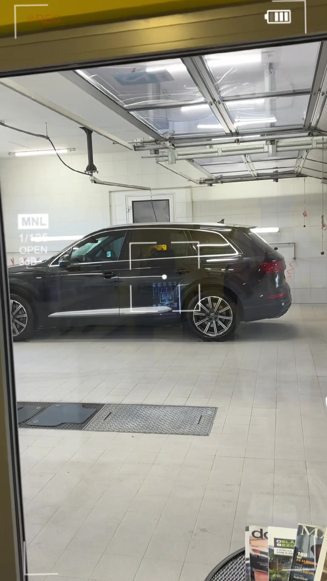 @HAND CAR WASH 100%
