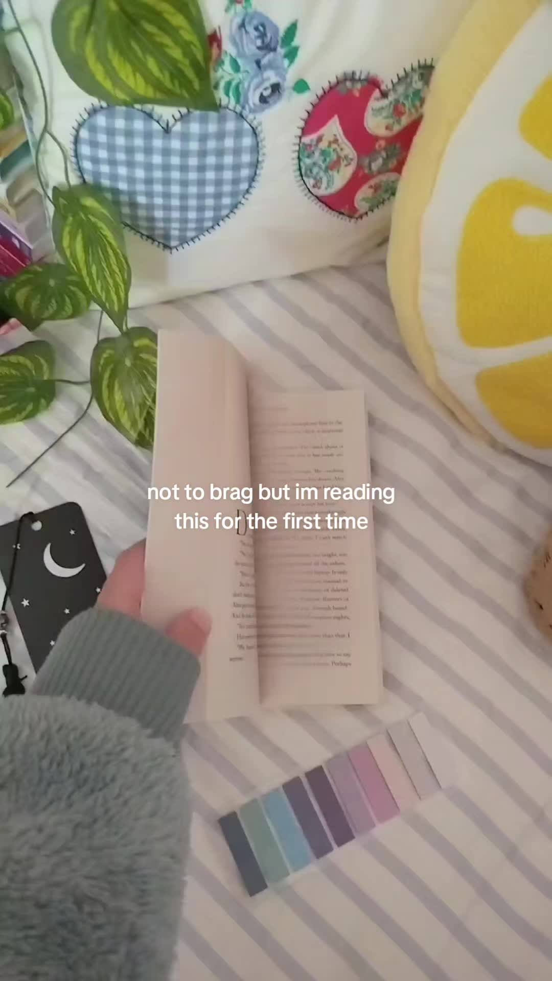 @Mila || Booktok โ๏ธ๐ชป๐๐ซ