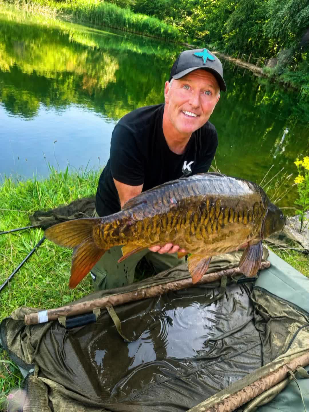 @MB Fishing