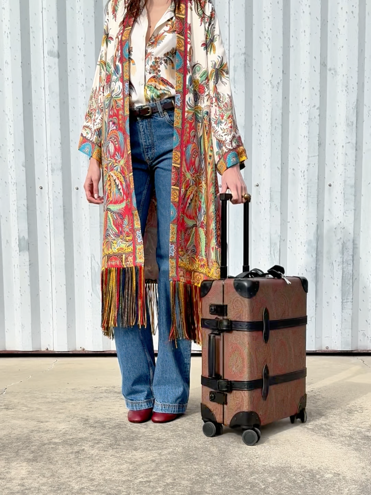 @Etro
