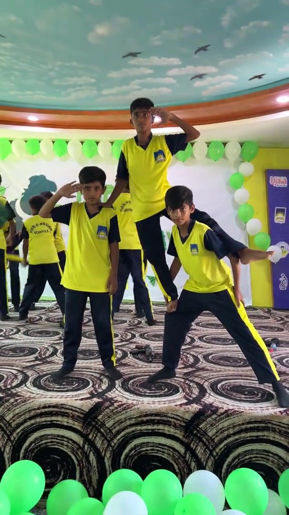 @Dar e Arqam Schools