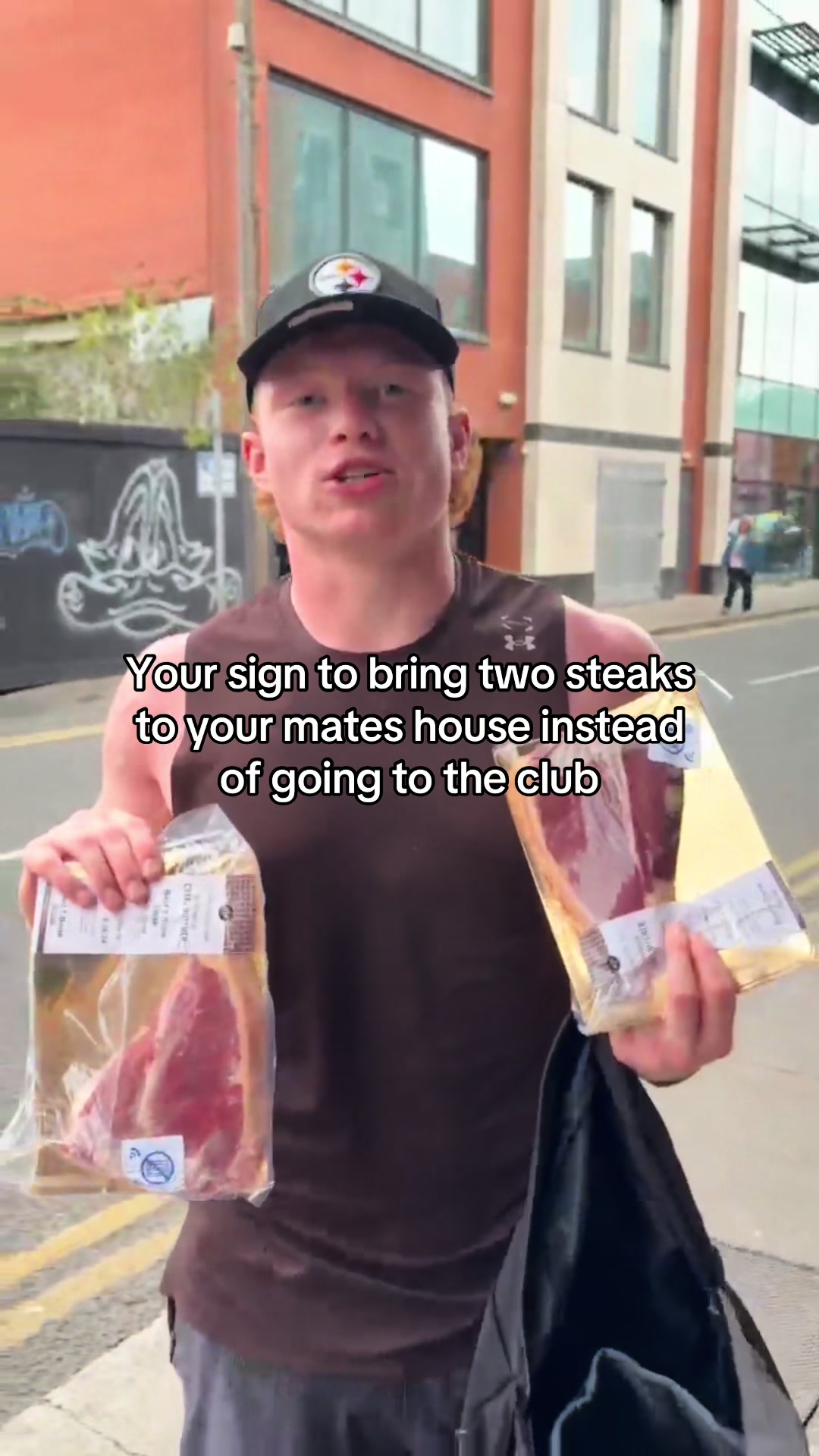 @Protein Bor Papi