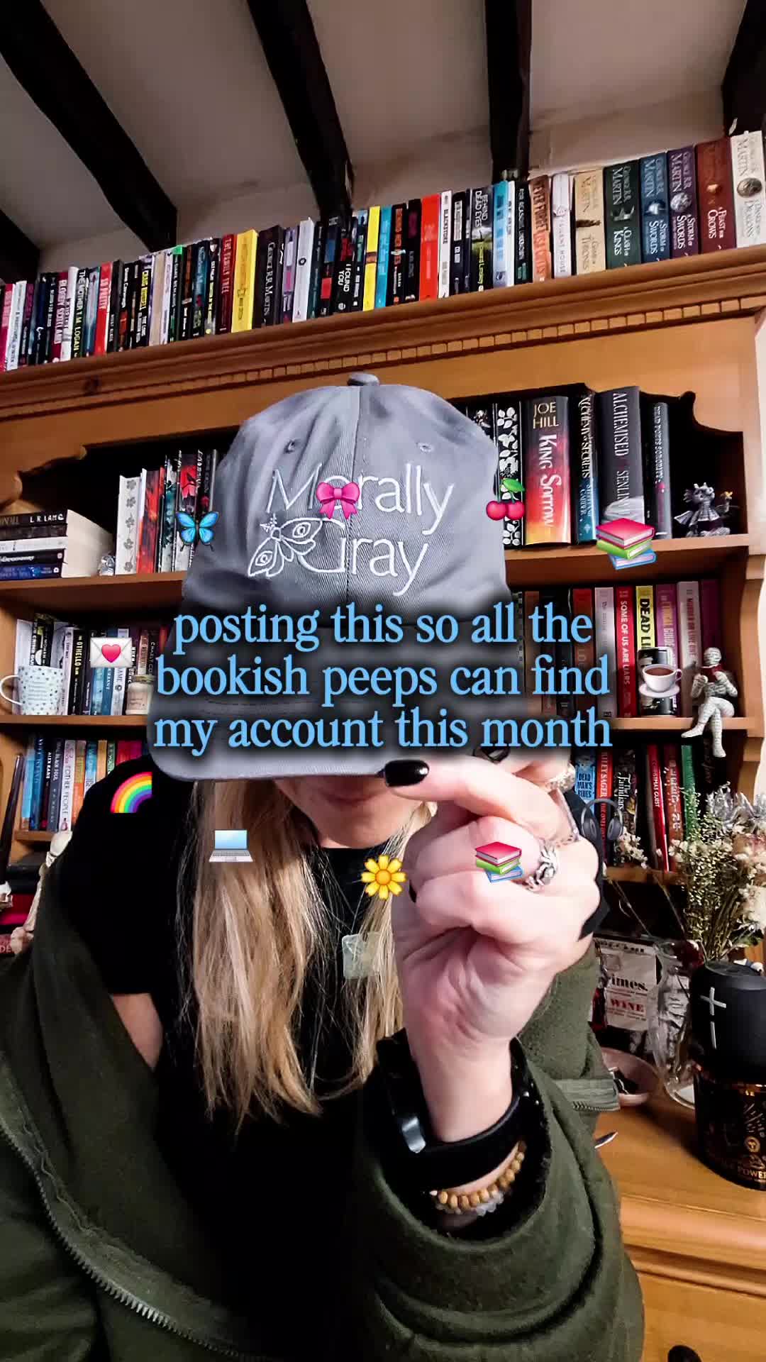 @Noelle📚 Book Recs & Writer
