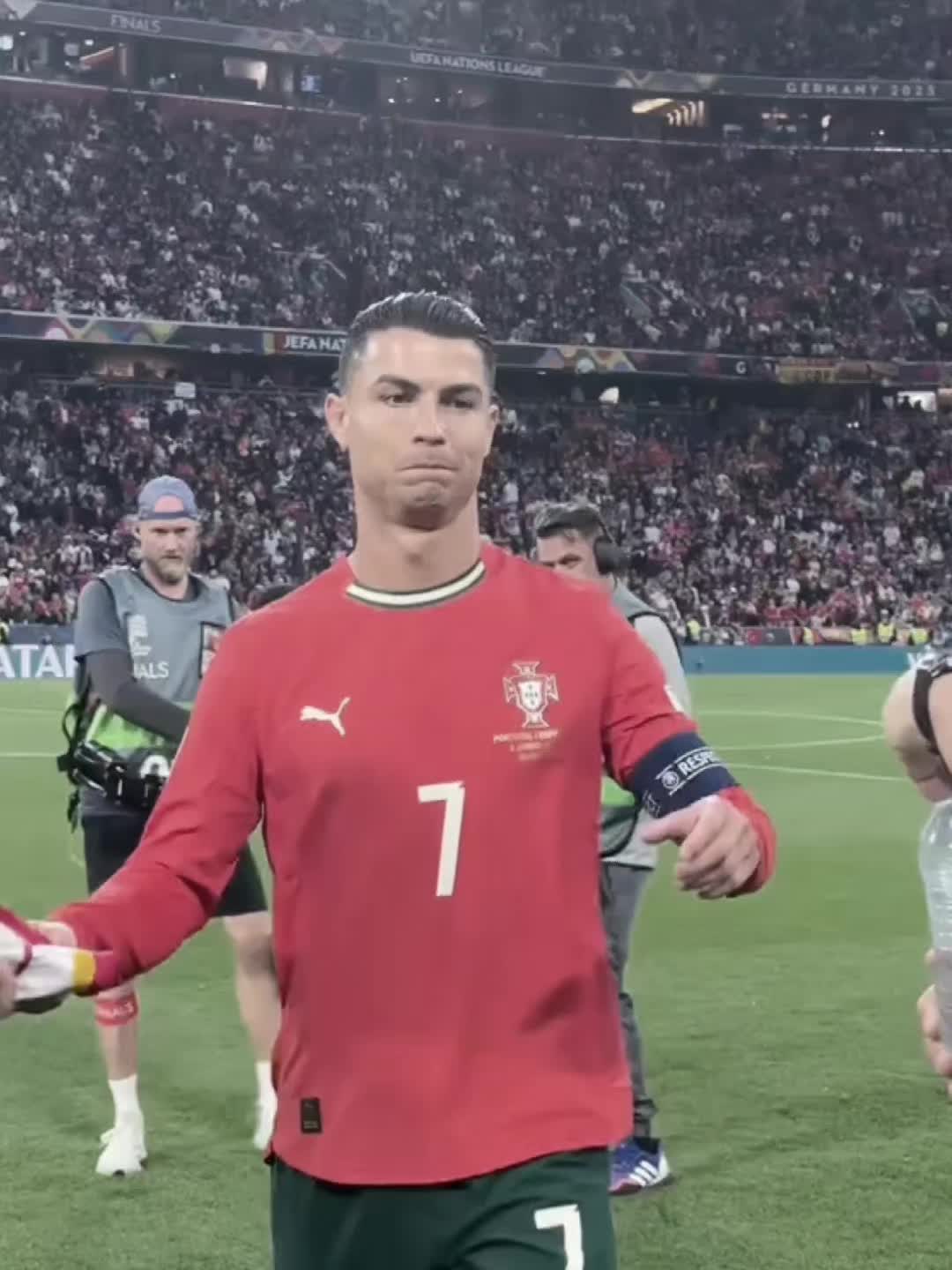 @Futball Master