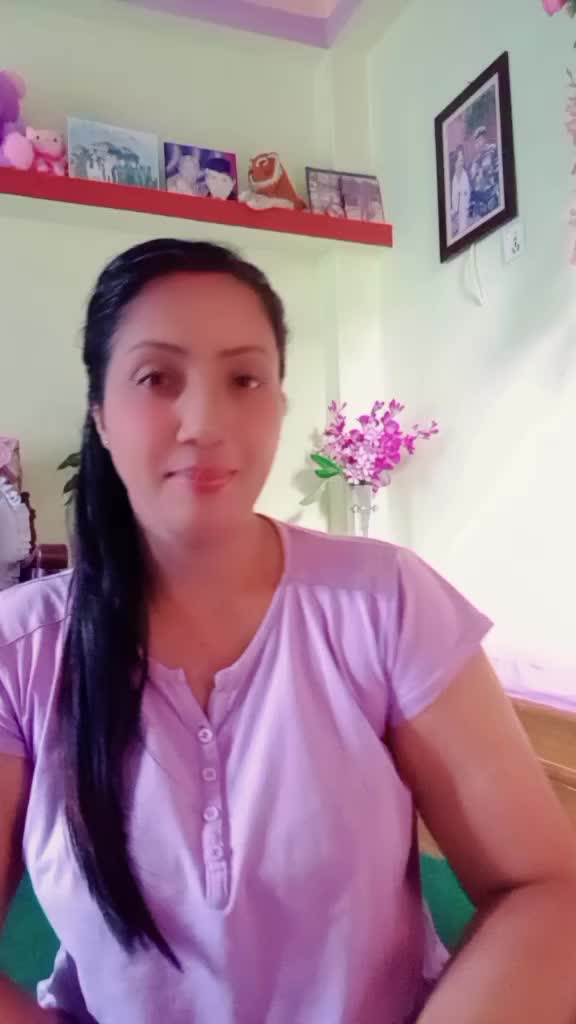@Soni Gharti