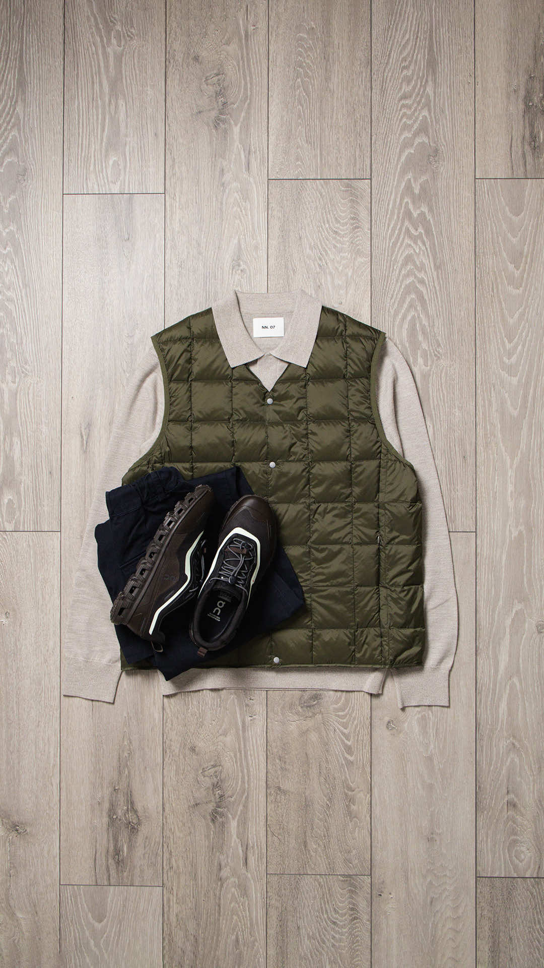 @Urban Industry Store