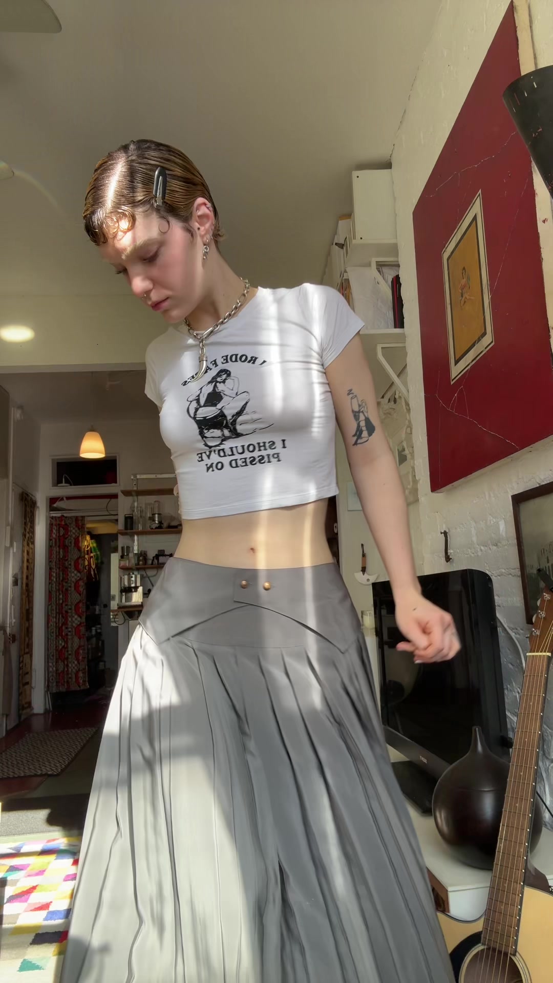 @Poppy jo </3