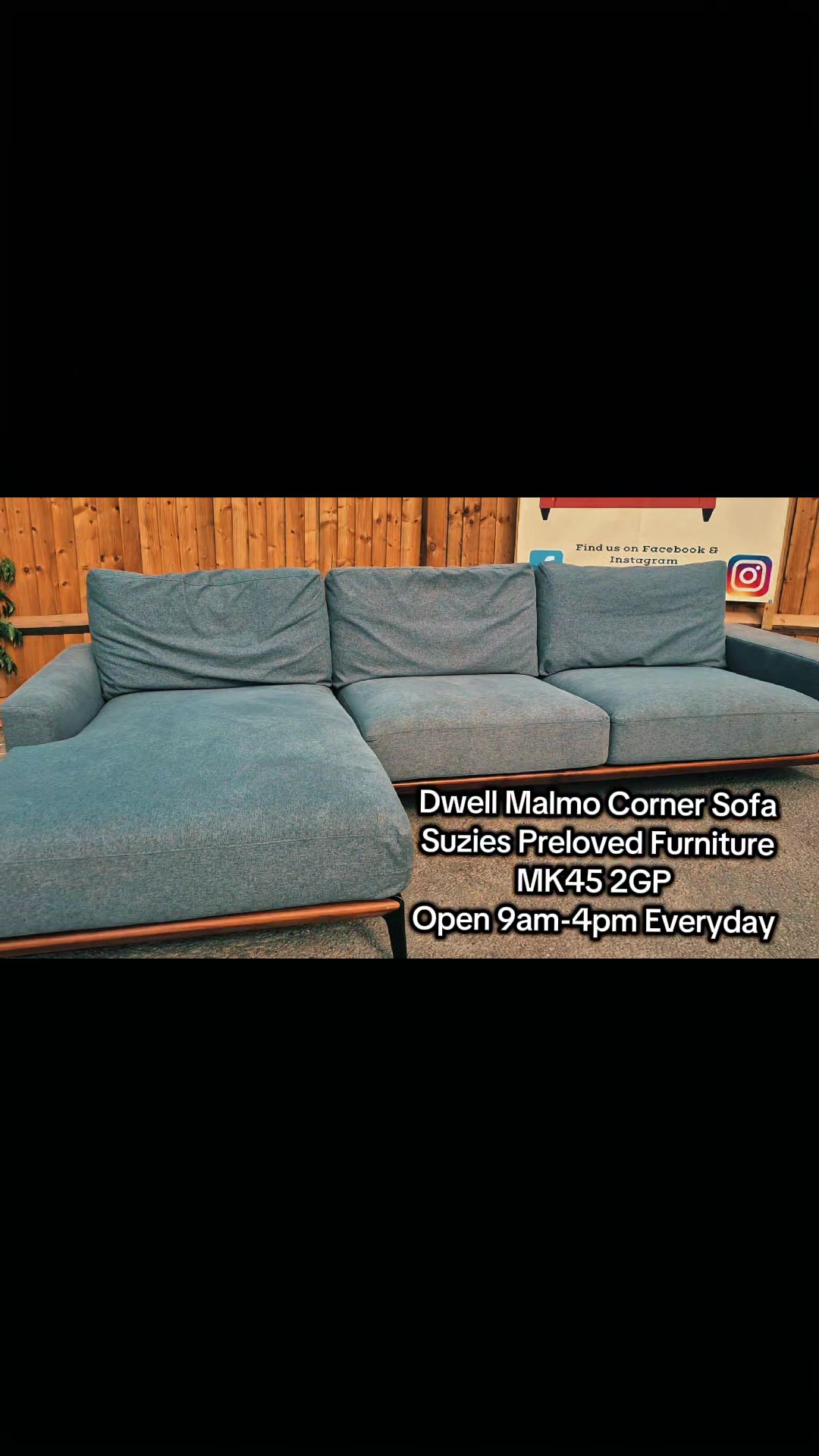 @Suzies Preloved Furniture