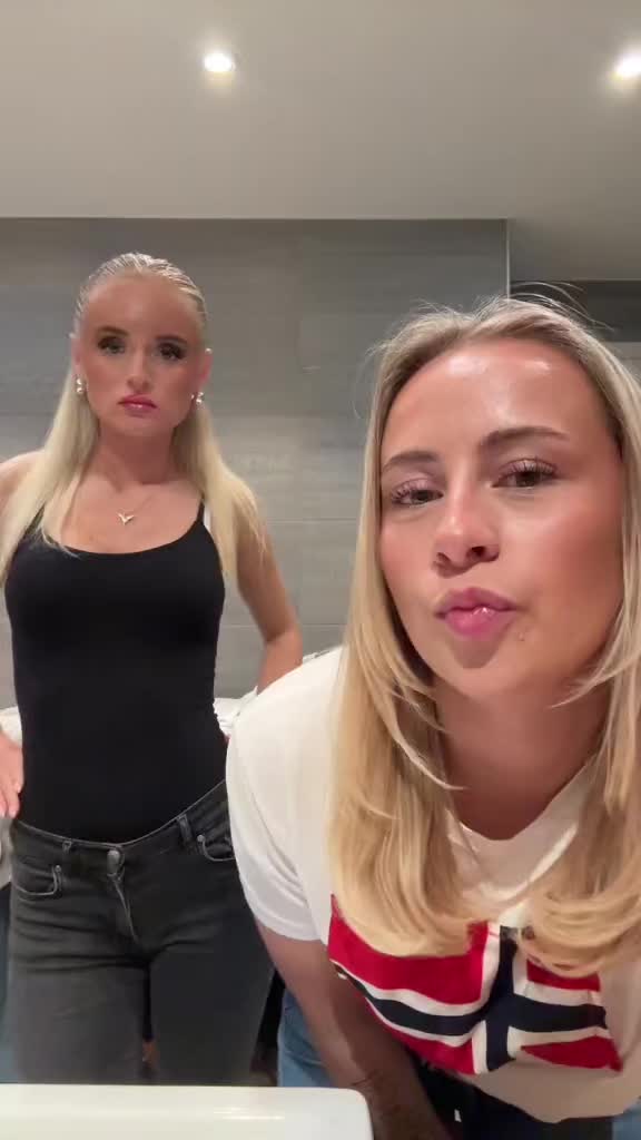 @vilde røberg ⚡️