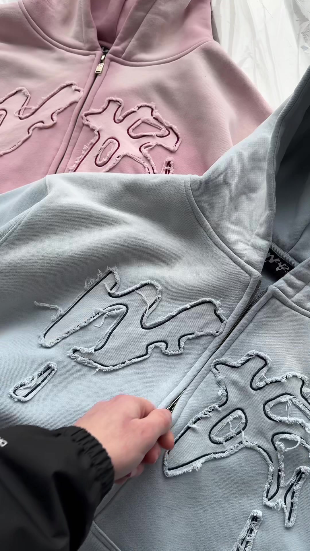 @WEYZ CLOTHING