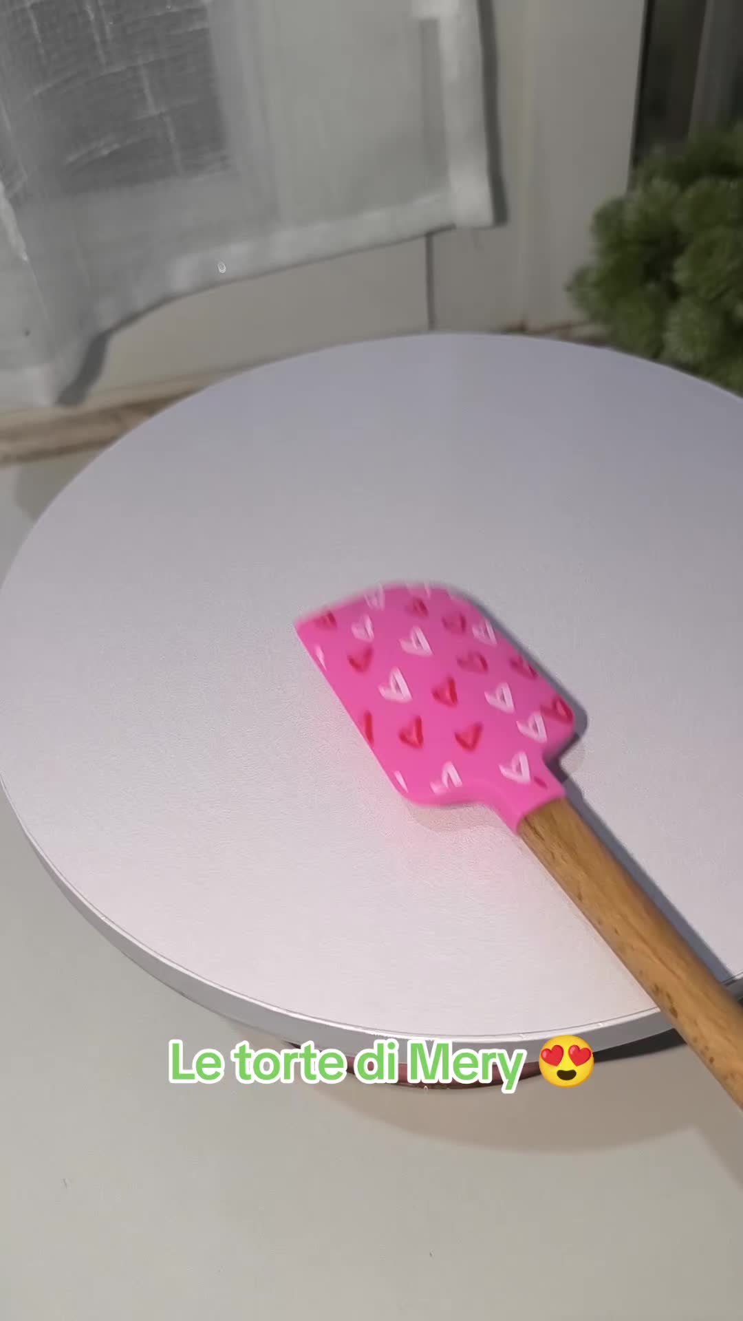@🍓🍒Le torte di Mery🍰🧁🎂