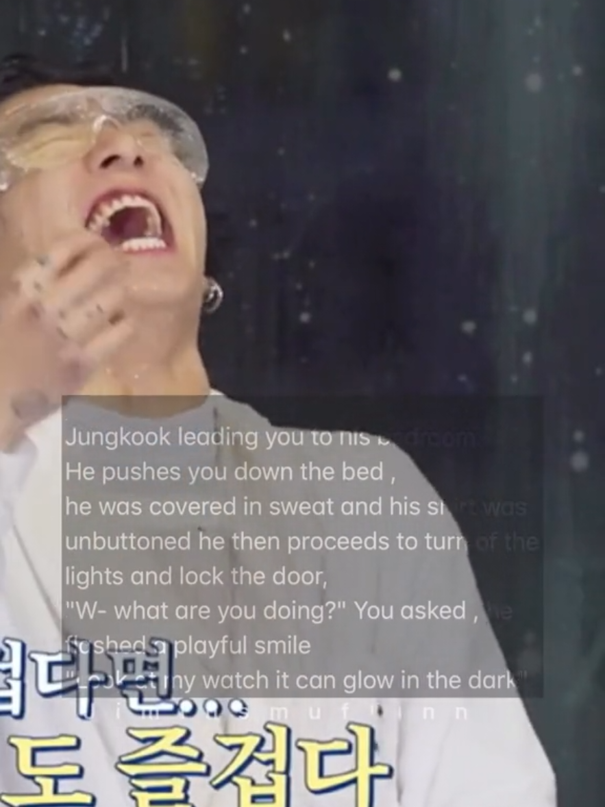 @Jiminsmuffinn⊙⊝⊜