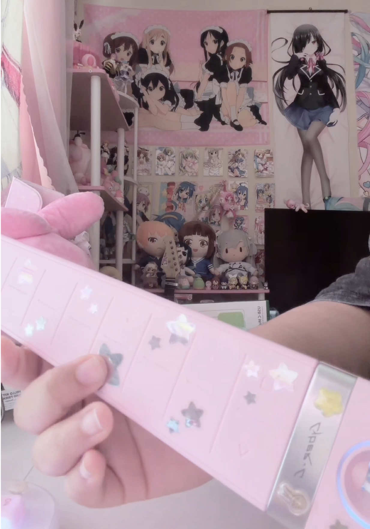 @/ᐠ ˵> ⩊ <˵マ