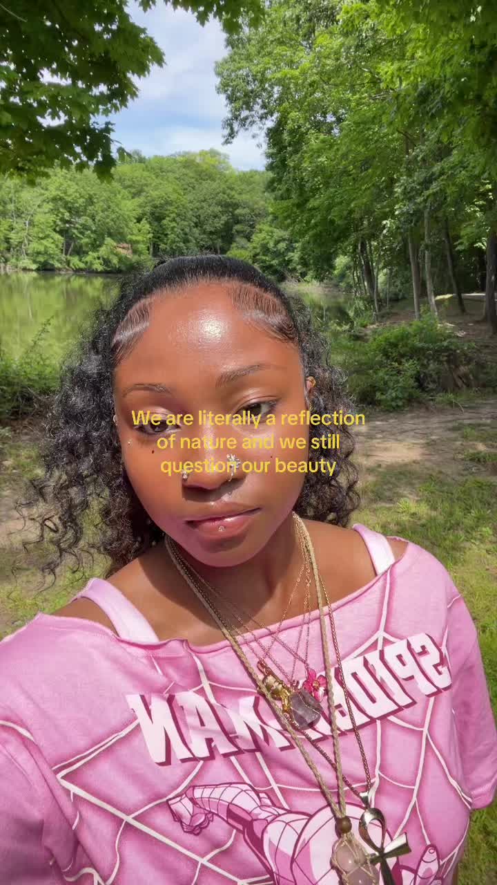 @Lin The Mystik𓋹🧘🏾&zwj;♀️🪷😍