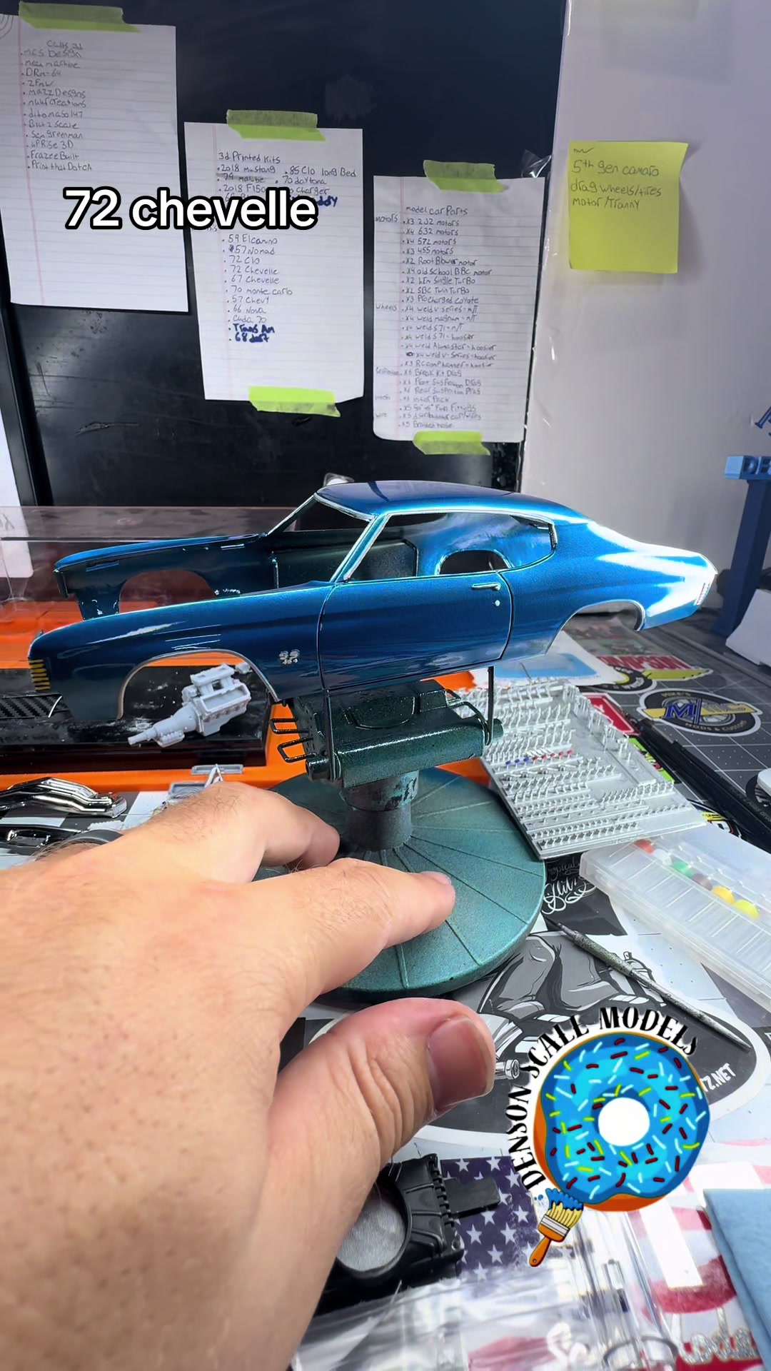 @DensonScaleModels