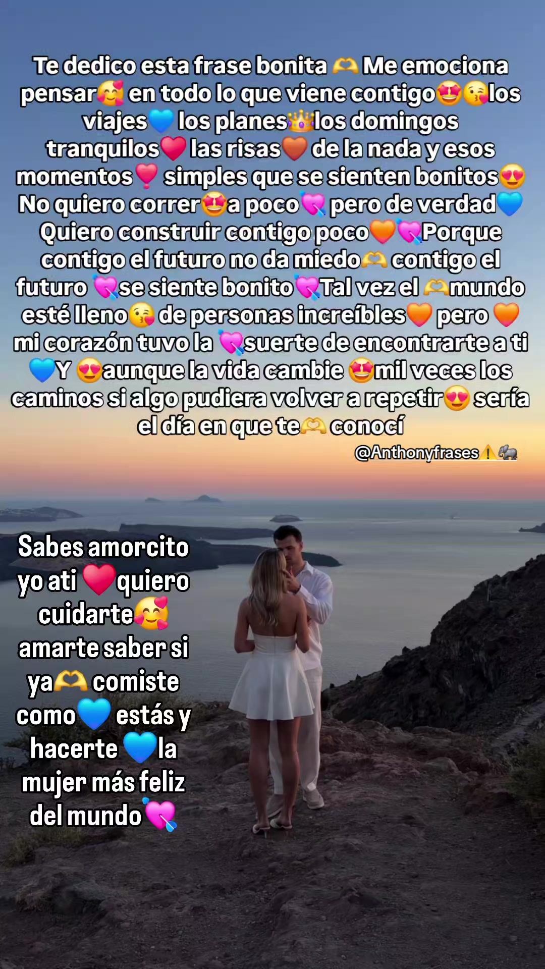 @Anthony frases⚠️🐘