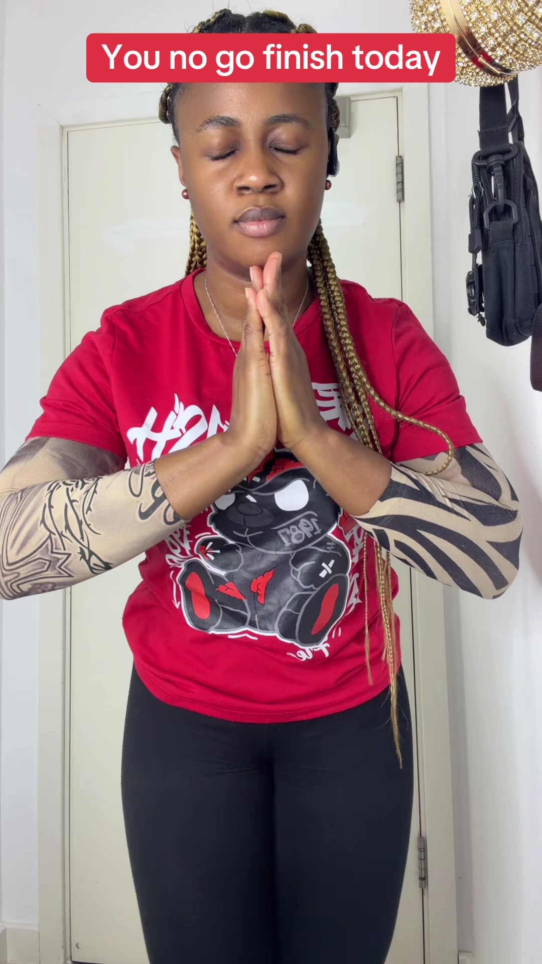 @Nana Yaa (Ghana Lady)