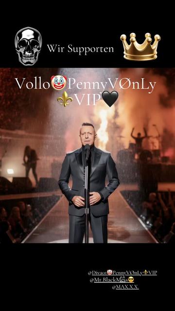 @Vollo🤡PennyVØnLy⚜️VIP🖤