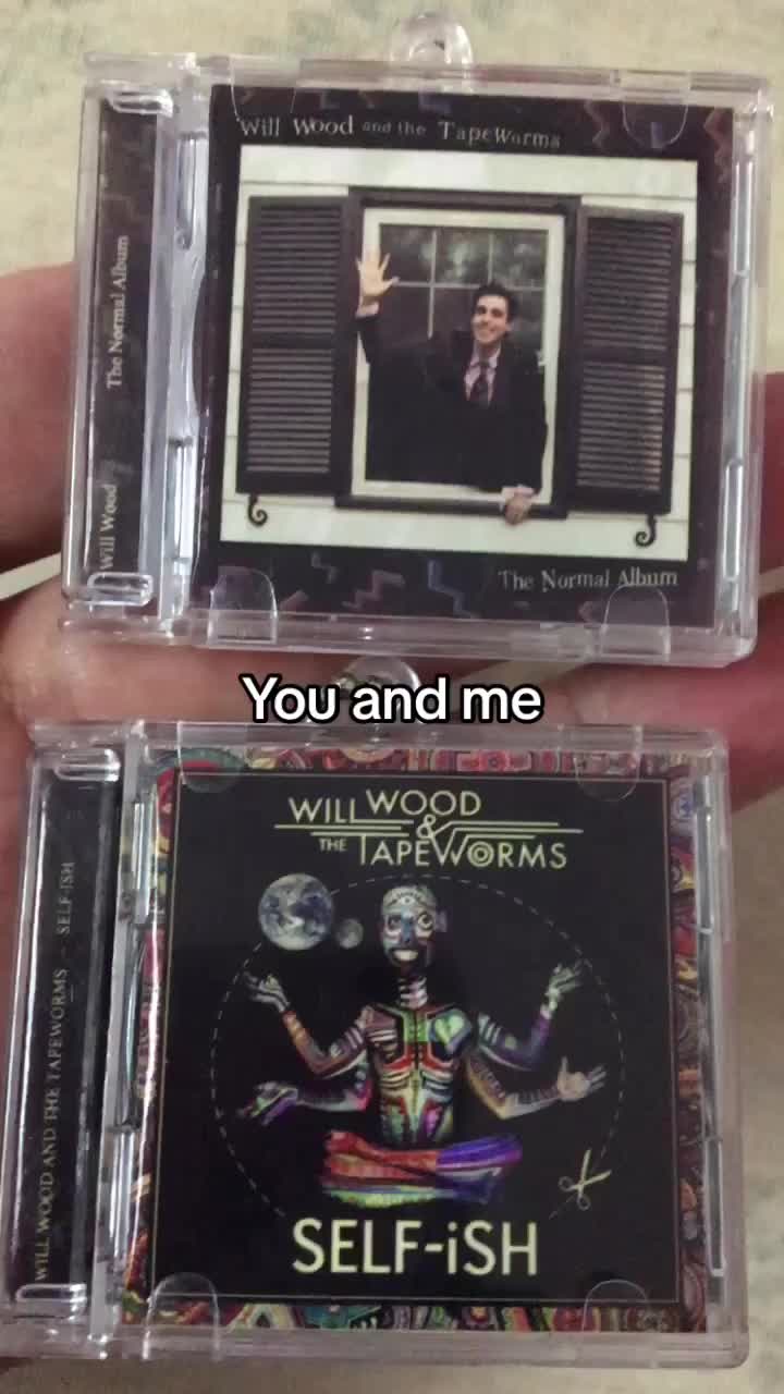 @Mini Albums