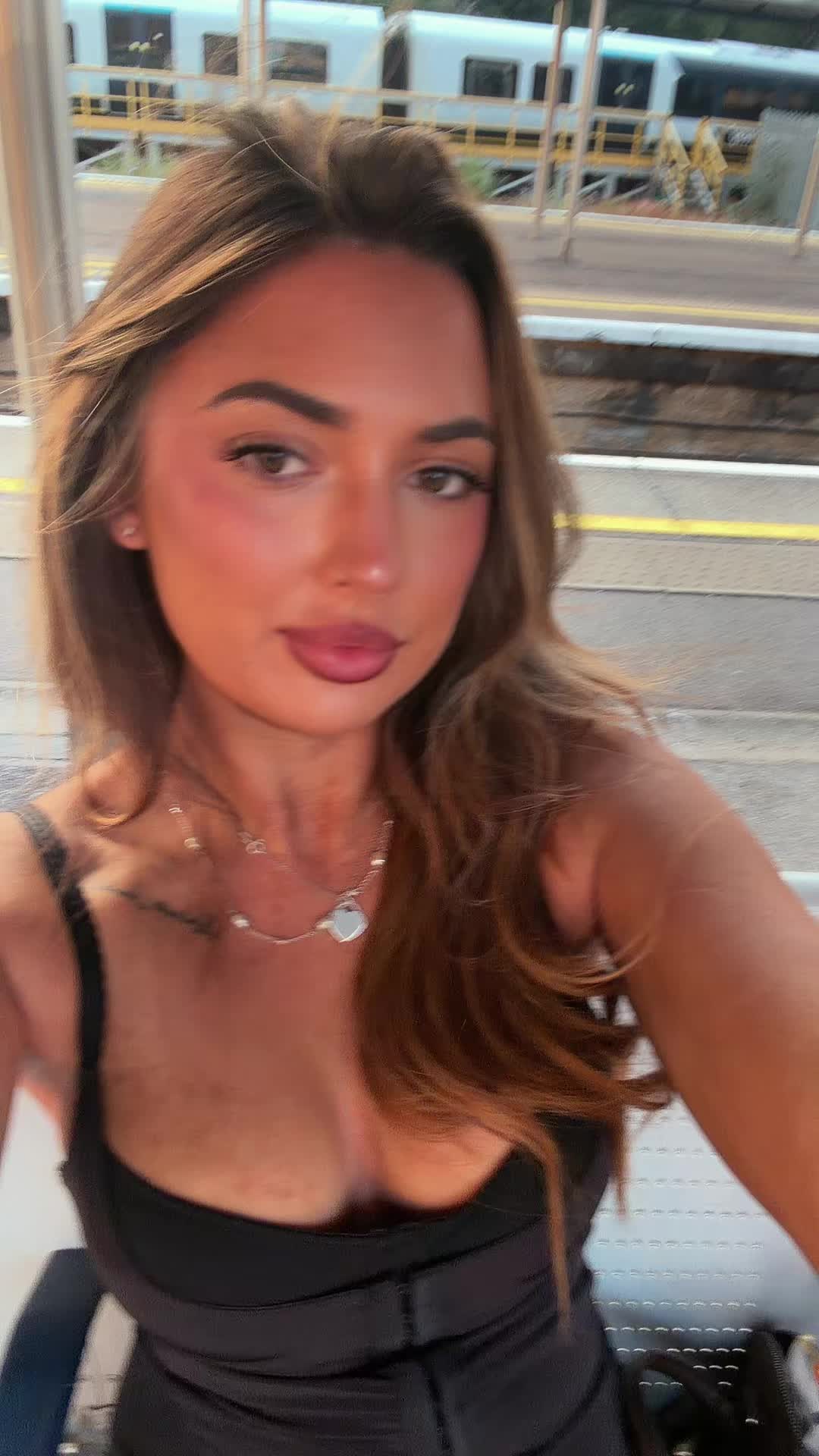 @Megan