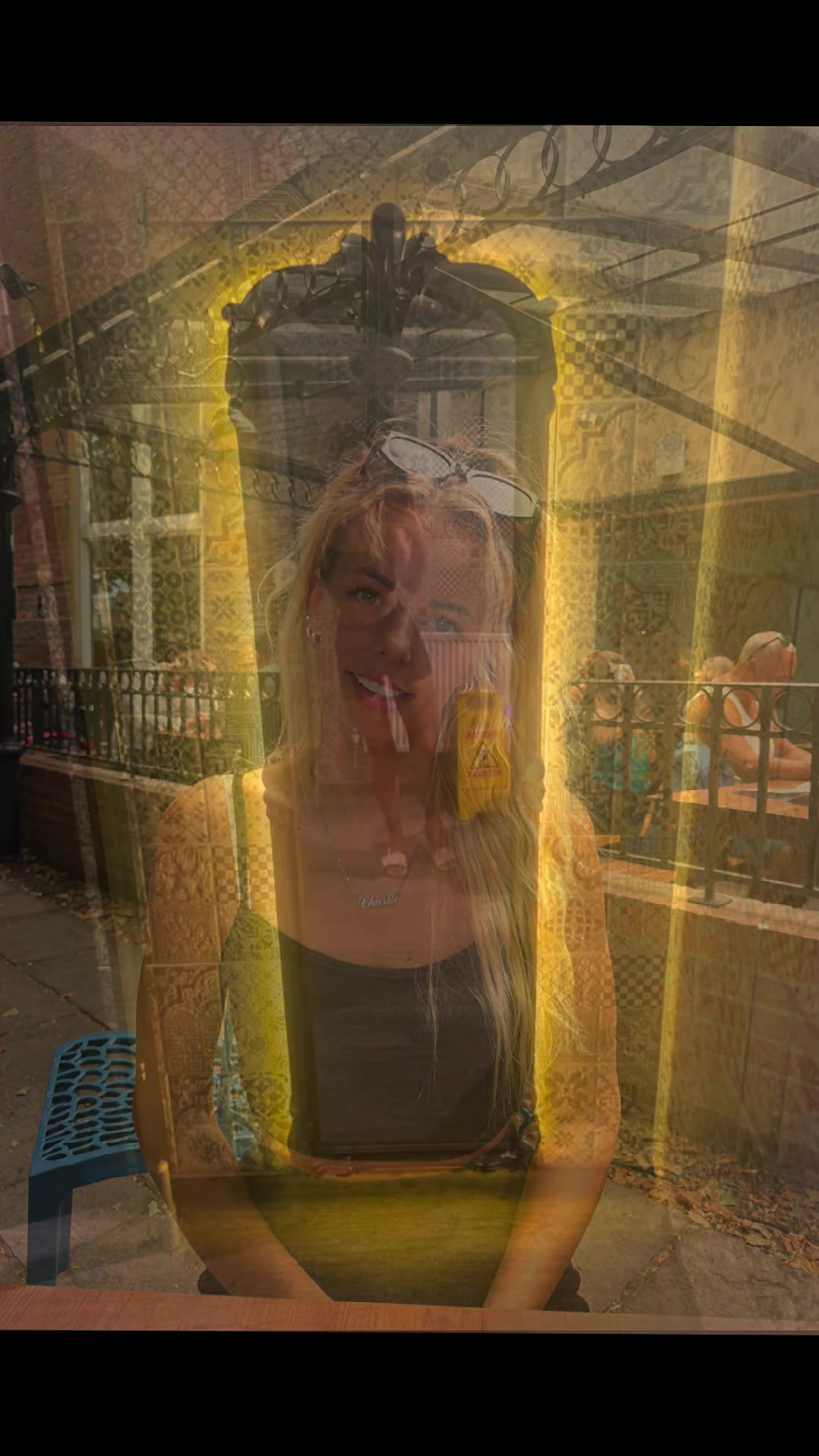 @CharlieMarieX
