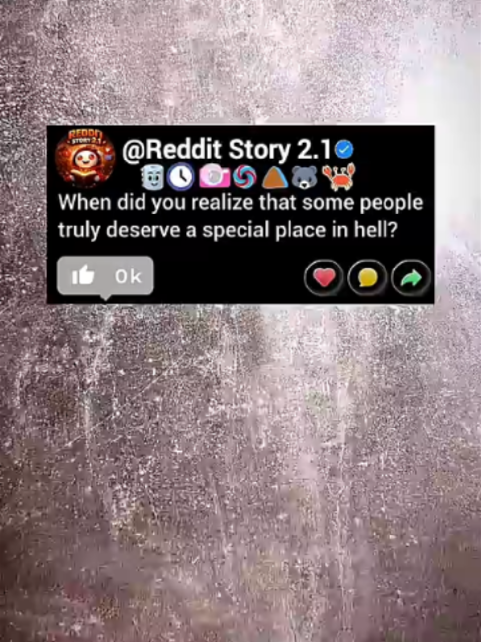 @Patrick