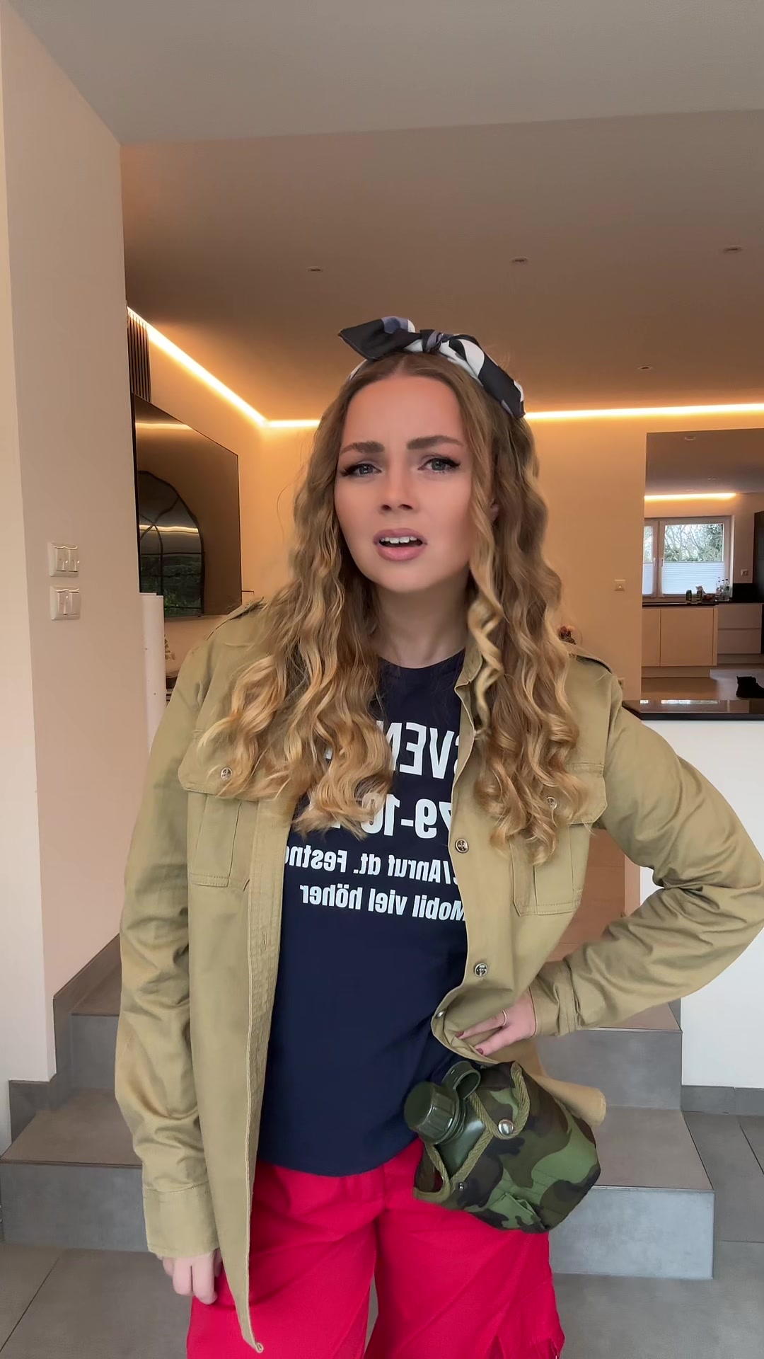 @Svenja