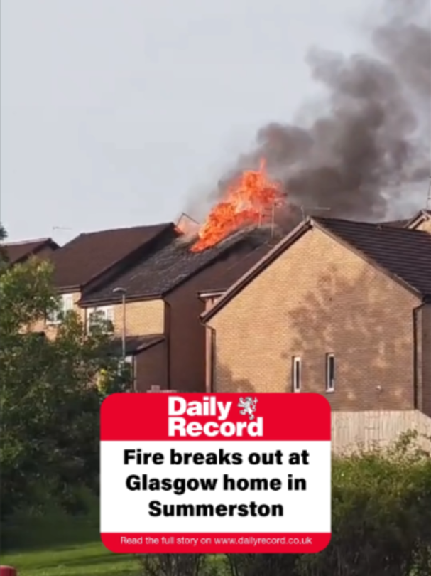 @Daily Record