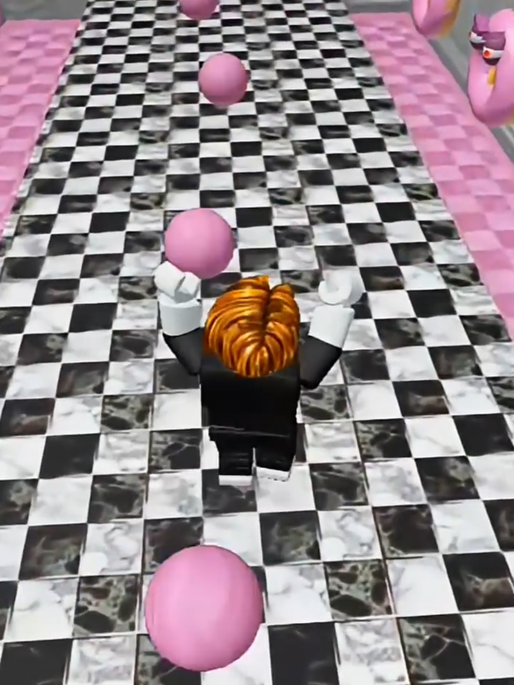 @Roblox Alex Game Go