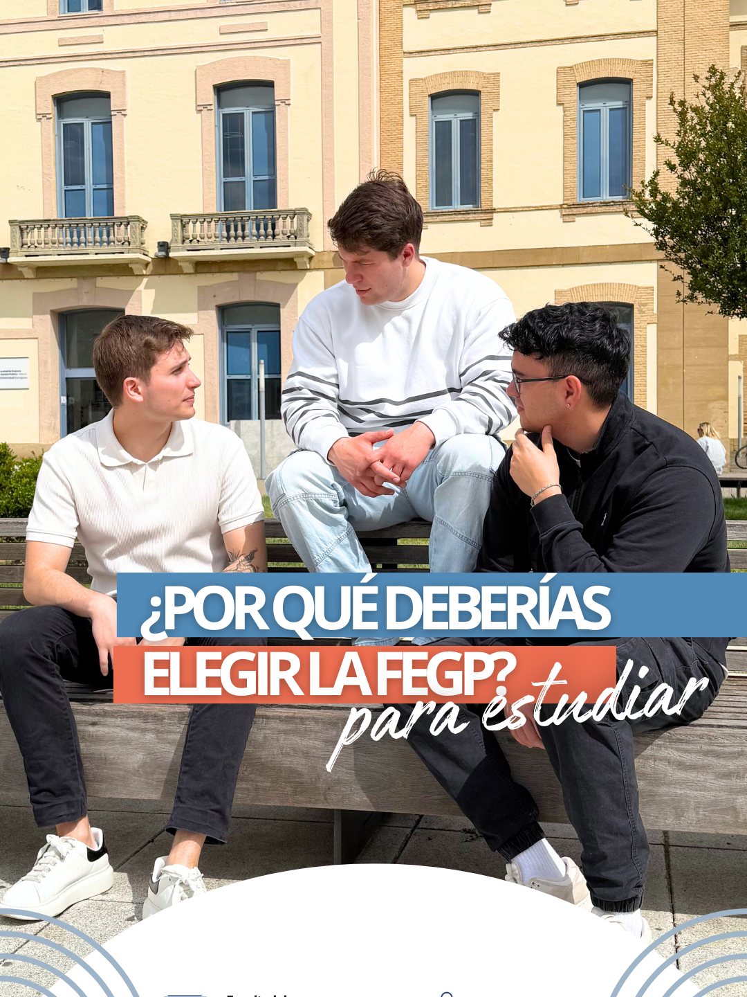 @🎓 Facultad FEGP Huesca