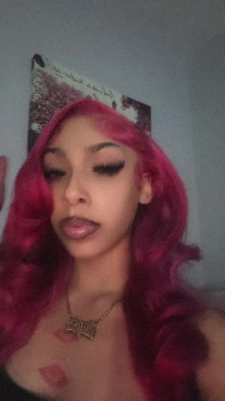 @Nani Marie 🐆