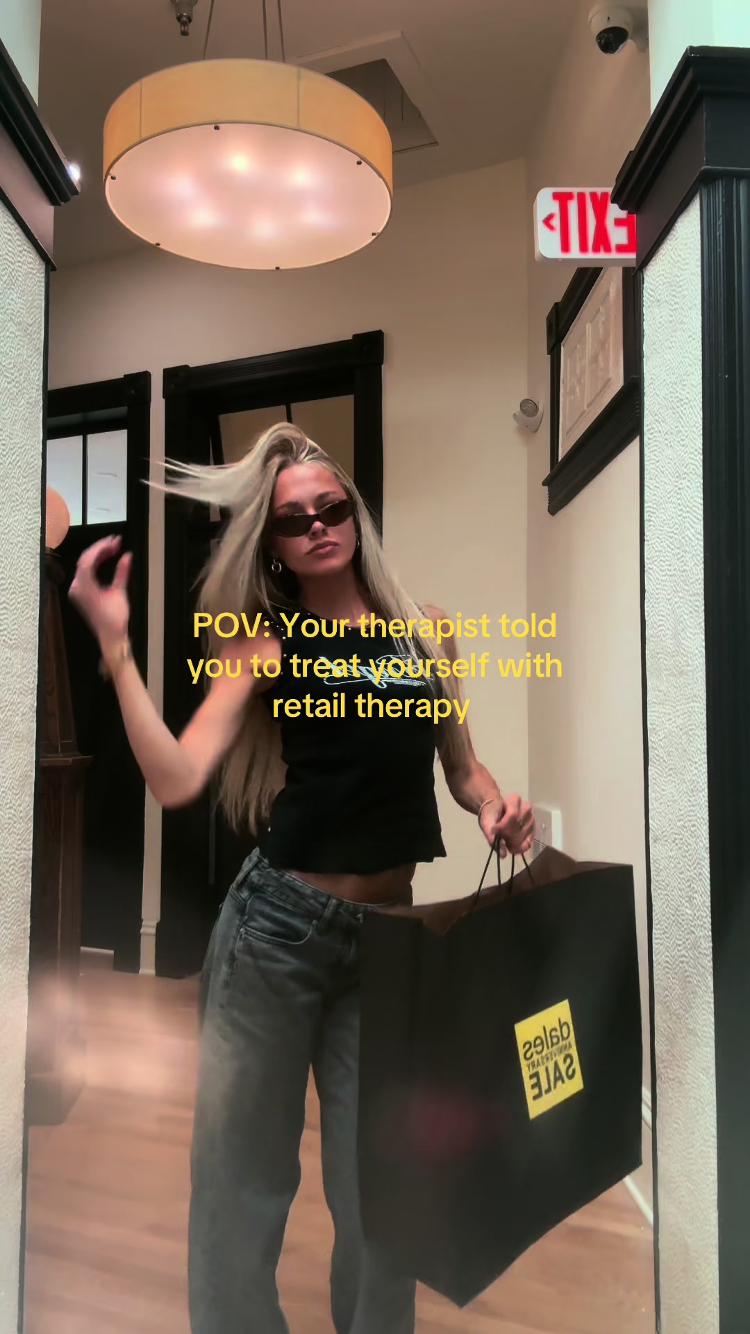 @Dales Clothing