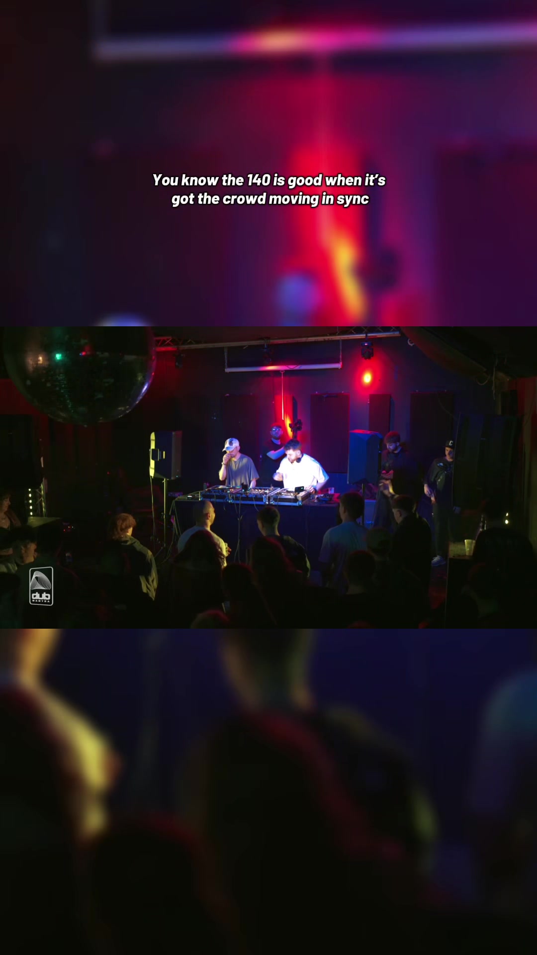 @Dub Mantra
