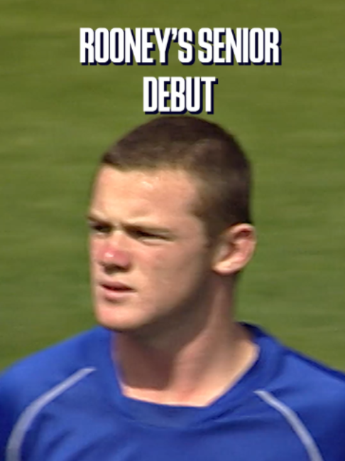 @Everton
