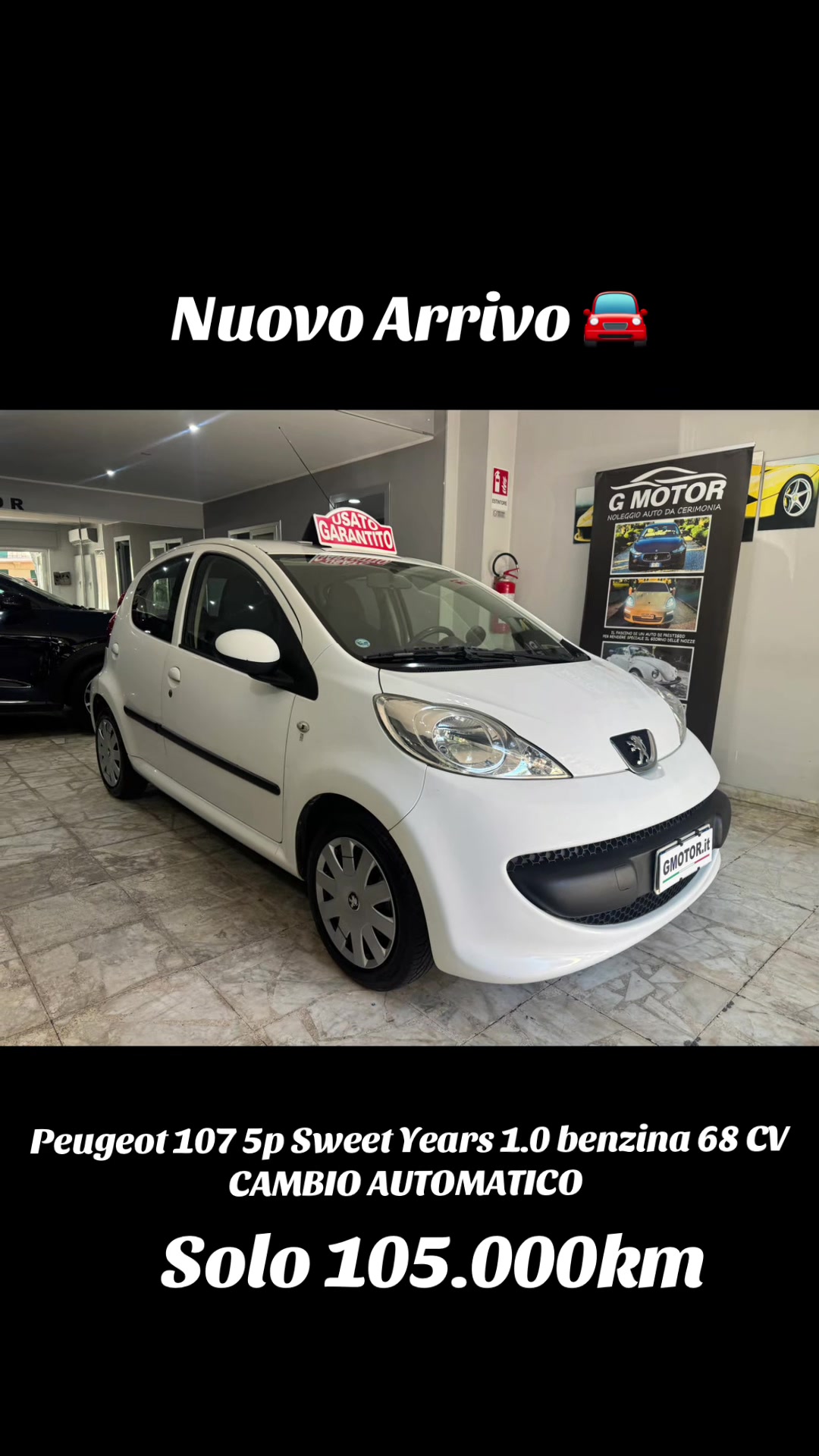 @gmotorsrls