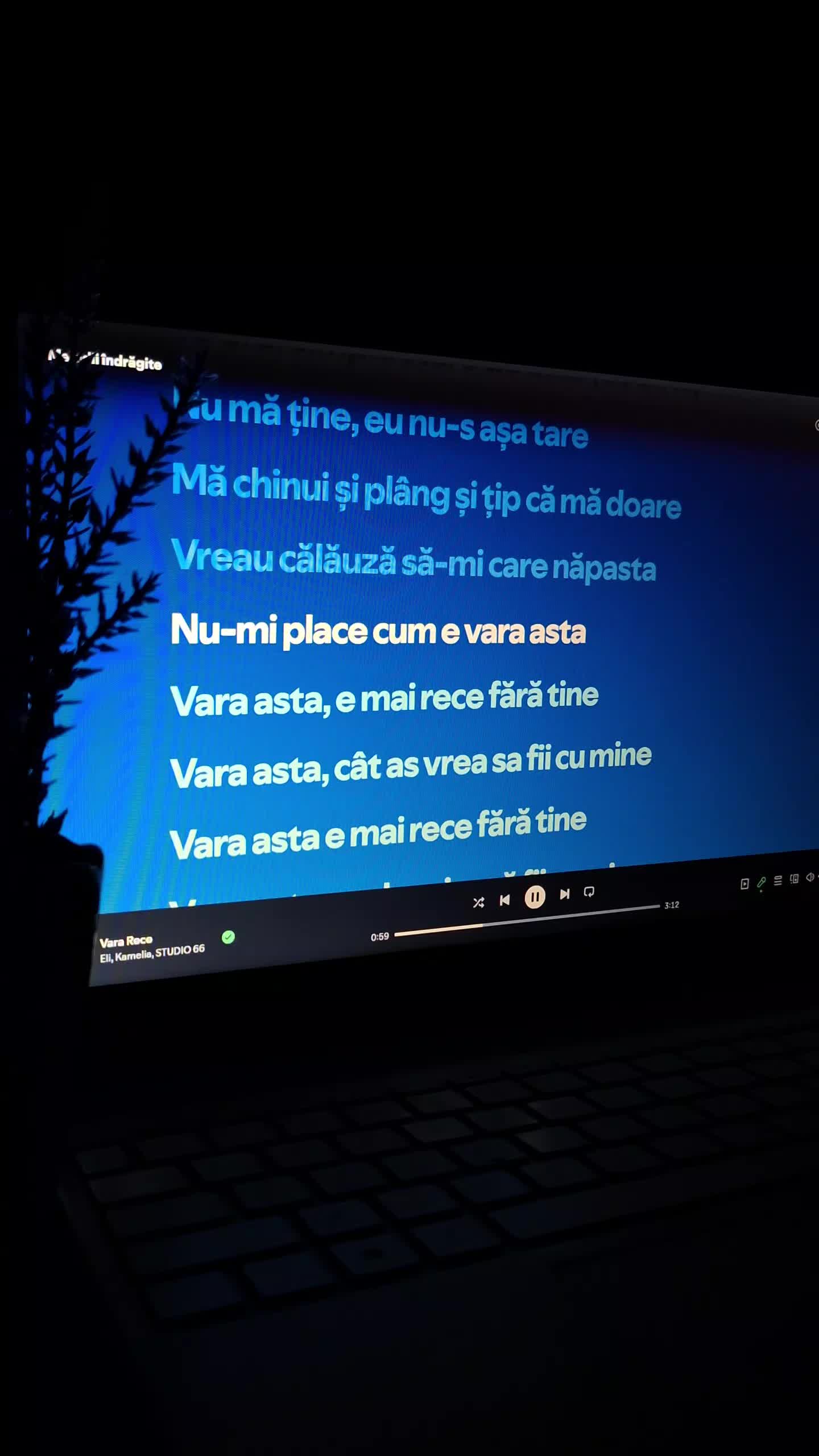 @Lyrics for soul