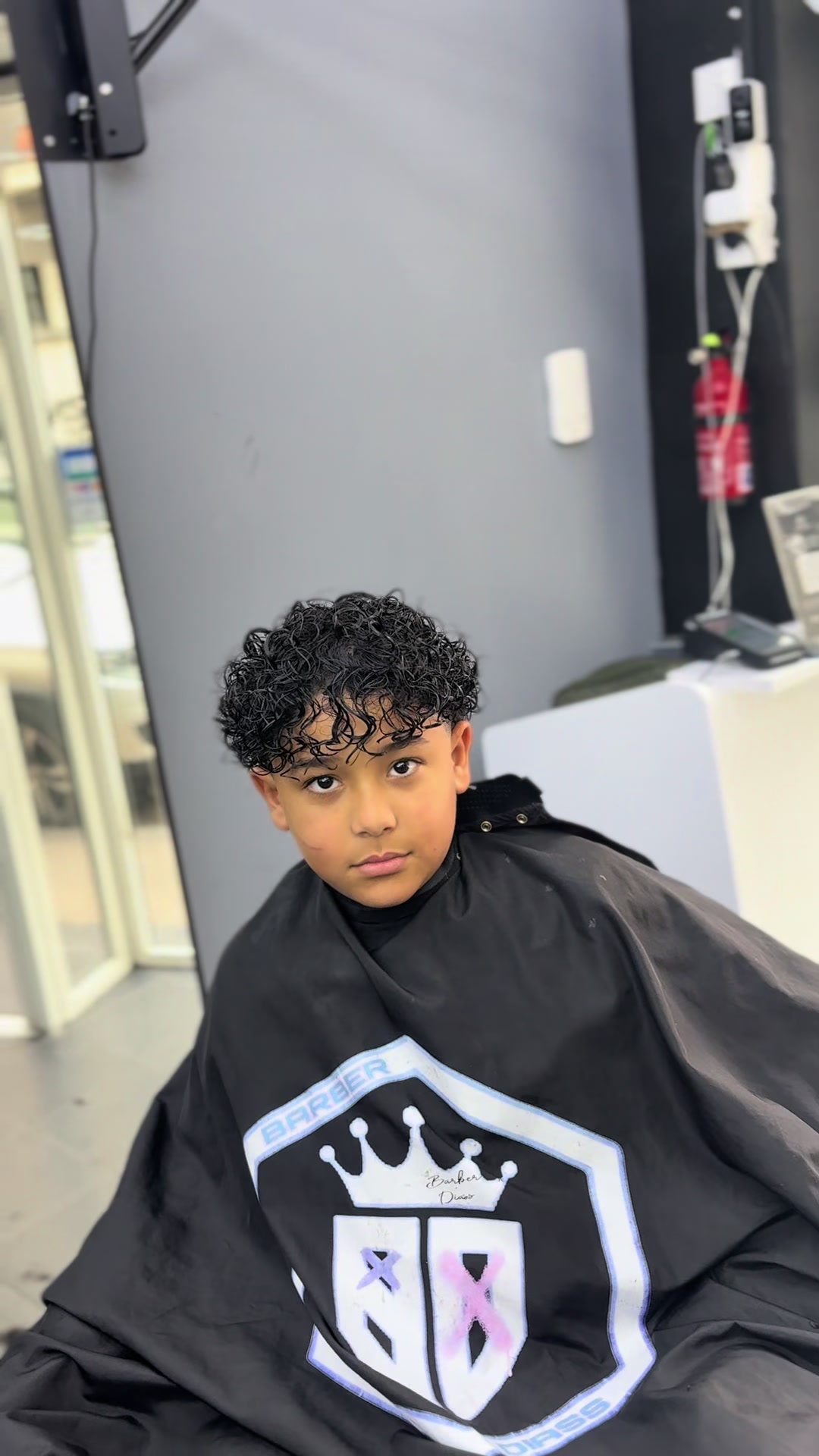@BARBER DIASS ๐๐ญ