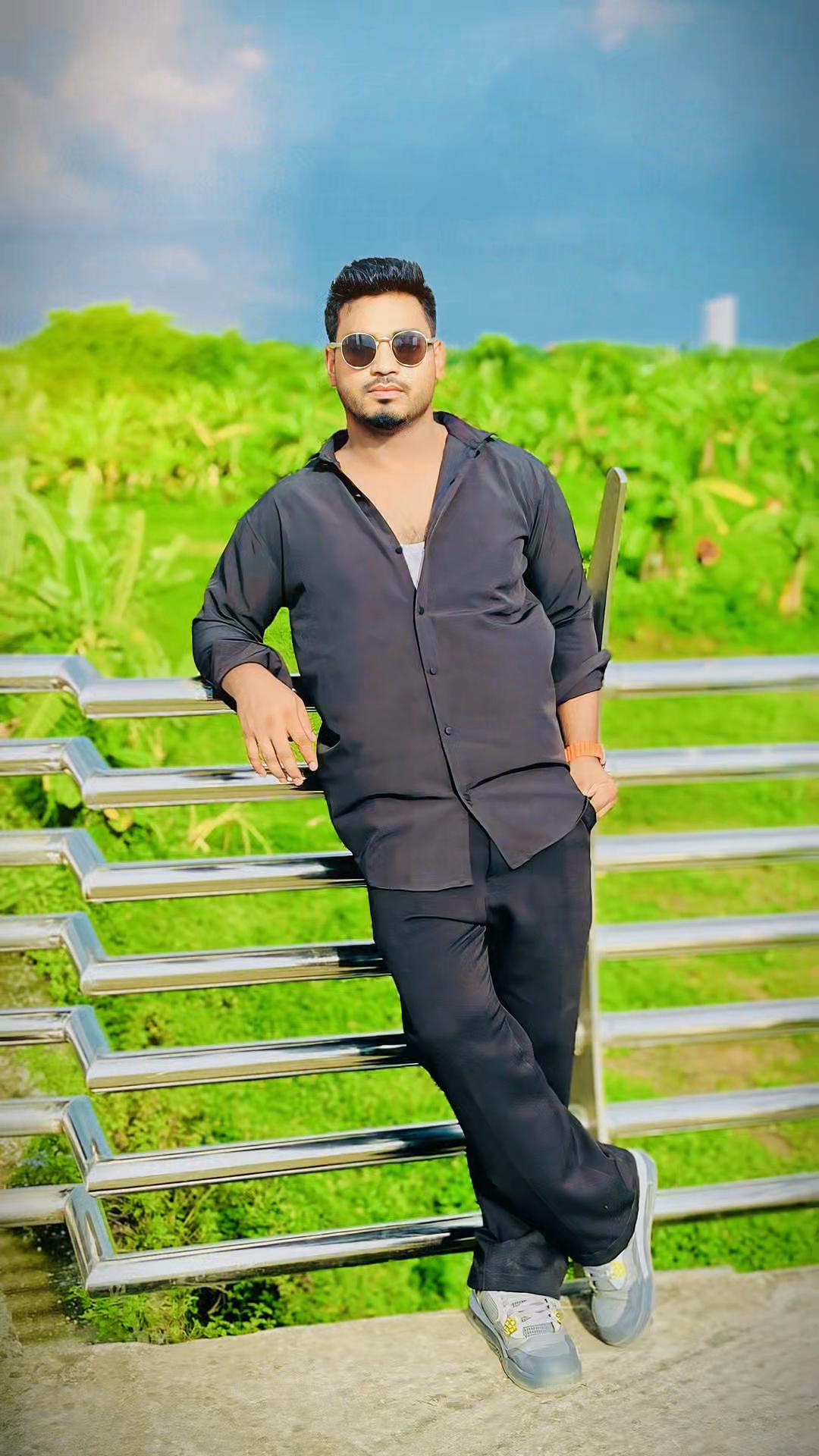 @♡ Raju Hossain Rajib 