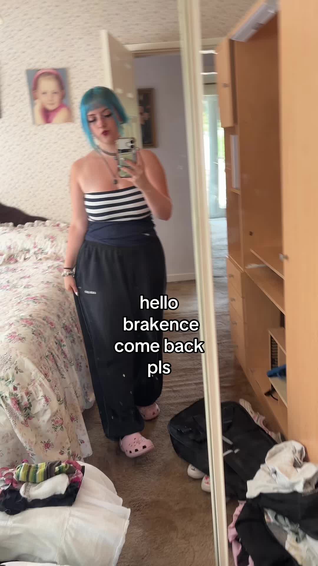 @abbie hope