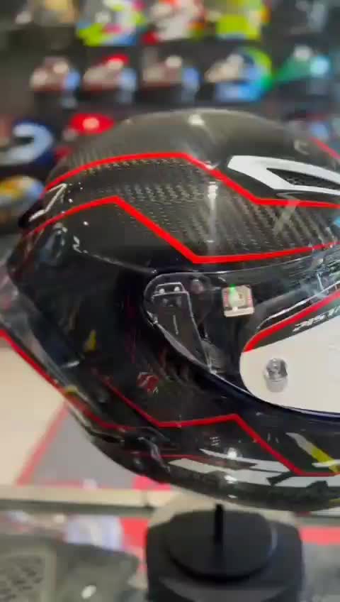 @Macchia Moto