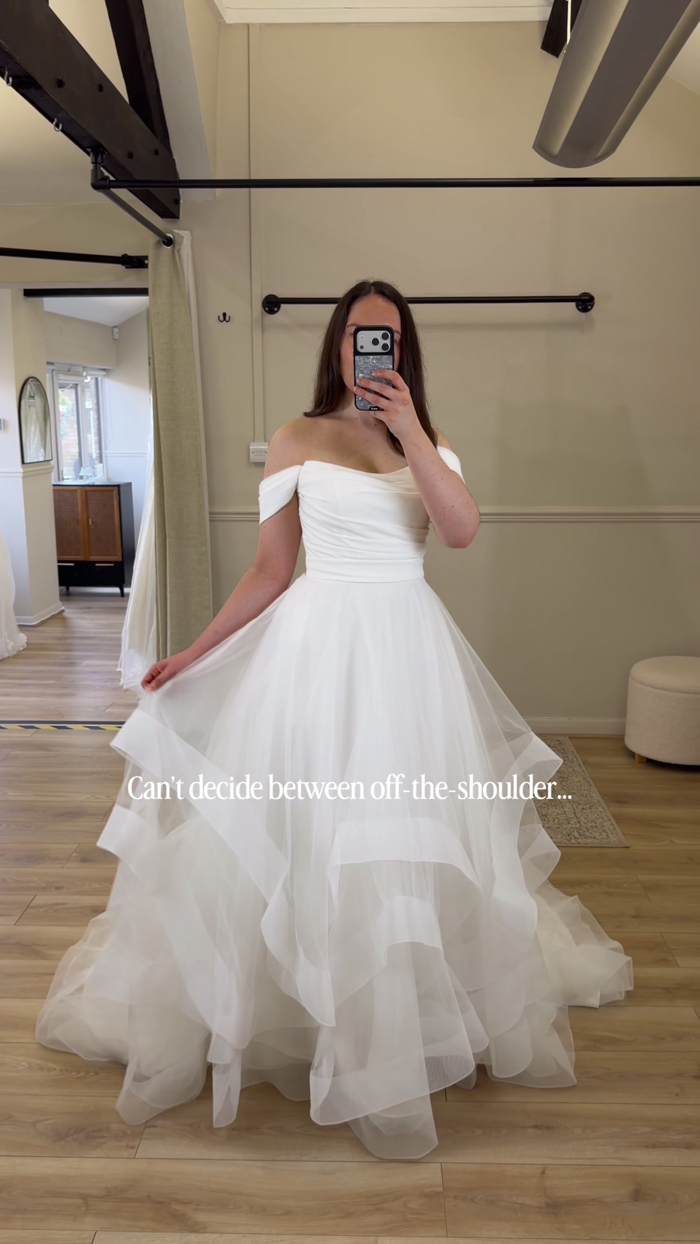 @Bride Vibe