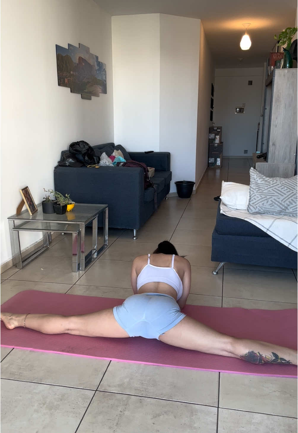 @ismirandastretch