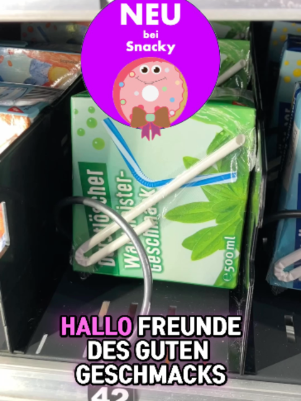 @Snackomat
