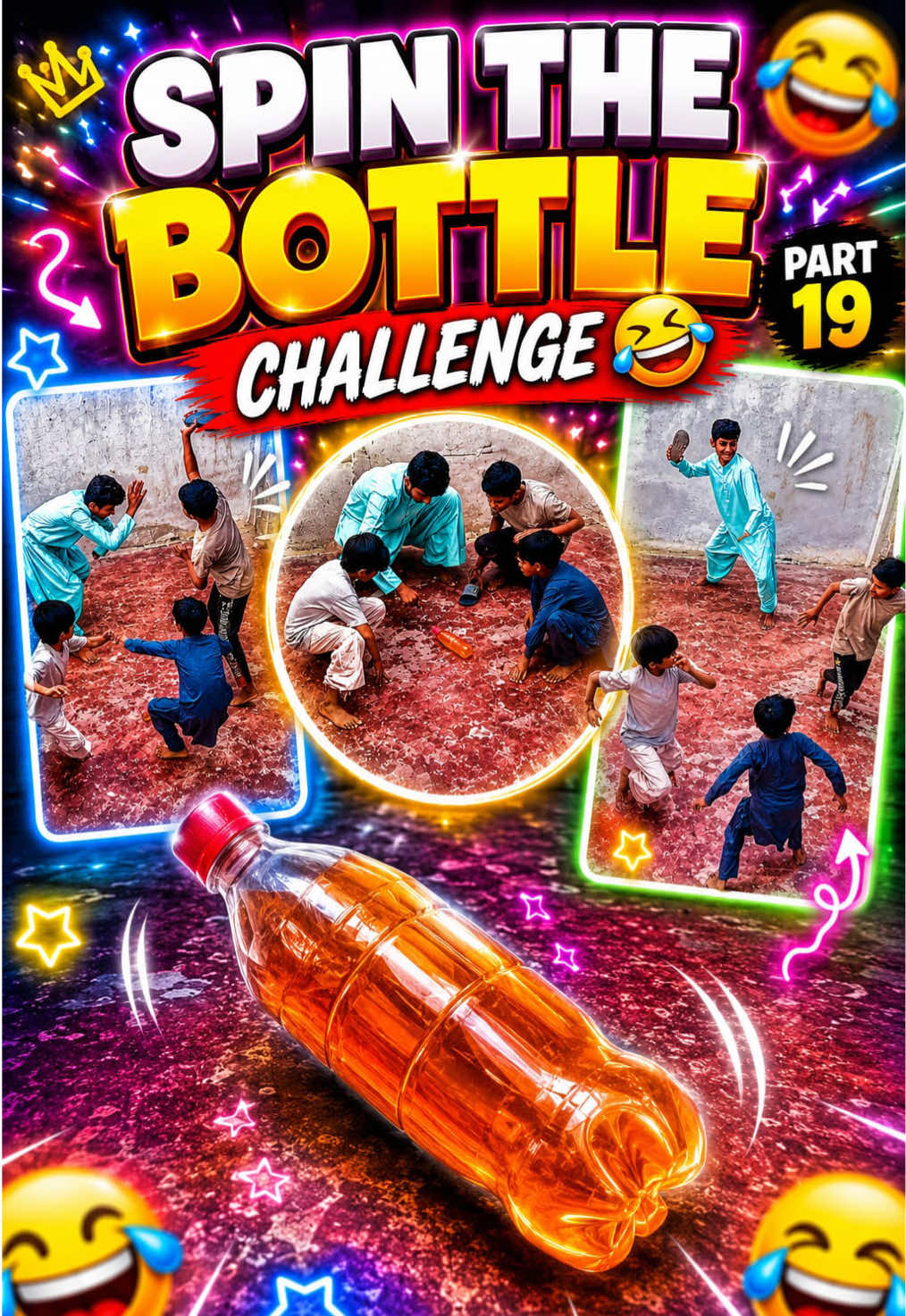 @Apna Bhai Challenge